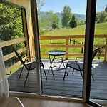 Chalet Wichrowe Wzgorze 5 *