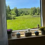 Wichrowe Wzgorze 5 Chalet *