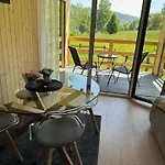 Wichrowe Wzgorze 5 Chalet *