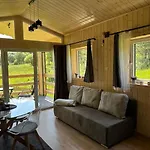 Chalet Wichrowe Wzgorze 5