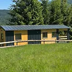 Chalet Wichrowe Wzgorze 5 *