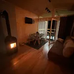 Wichrowe Wzgorze 5 Chalet Rajcza