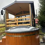 Wichrowe Wzgorze 5 Chalet *