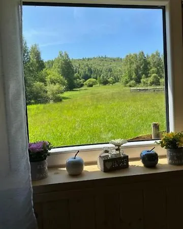 Wichrowe Wzgorze 5 Chalet *