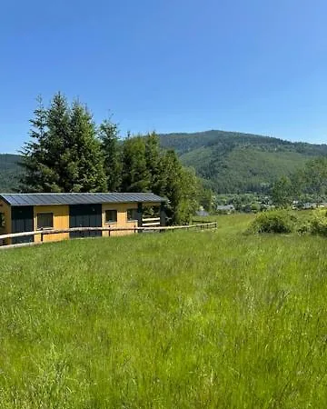 Wichrowe Wzgorze 5 * رايتشا