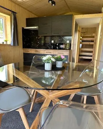 Chalet Wichrowe Wzgorze 5 Rajcza