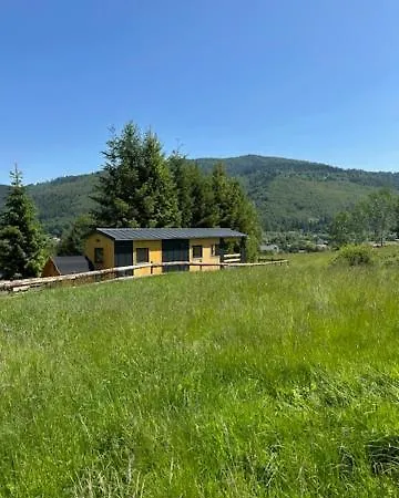 Wichrowe Wzgorze 5 *