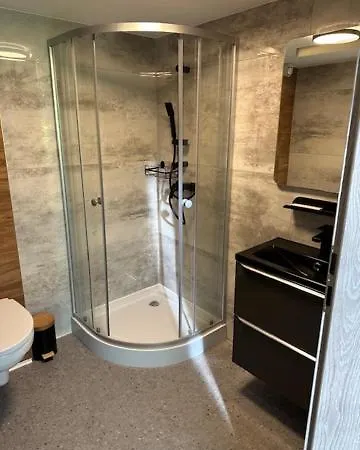 Wichrowe Wzgorze 5 * رايتشا
