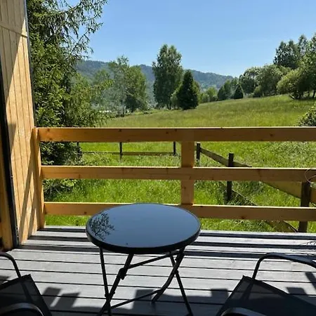 Wichrowe Wzgorze 5 Rajcza