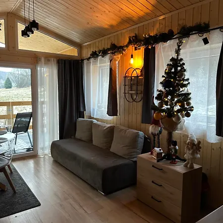 Wichrowe Wzgorze 5 * Раїца