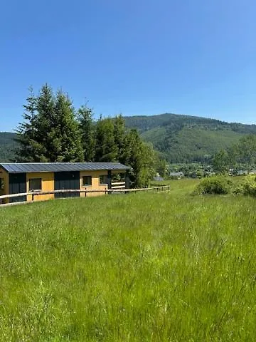 Wichrowe Wzgorze 5 * רייצ'ה