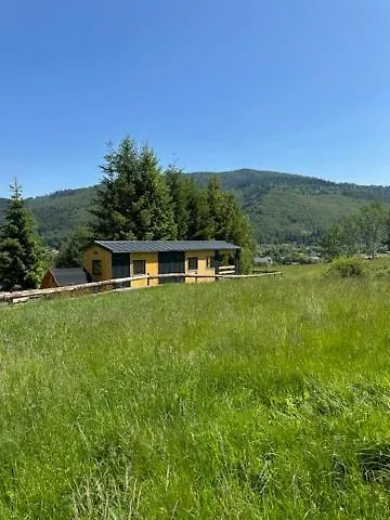 Wichrowe Wzgorze 5 *