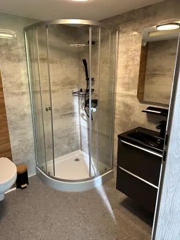 Wichrowe Wzgorze 5 * רייצ'ה