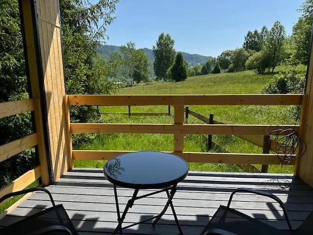 Wichrowe Wzgorze 5 רייצ'ה